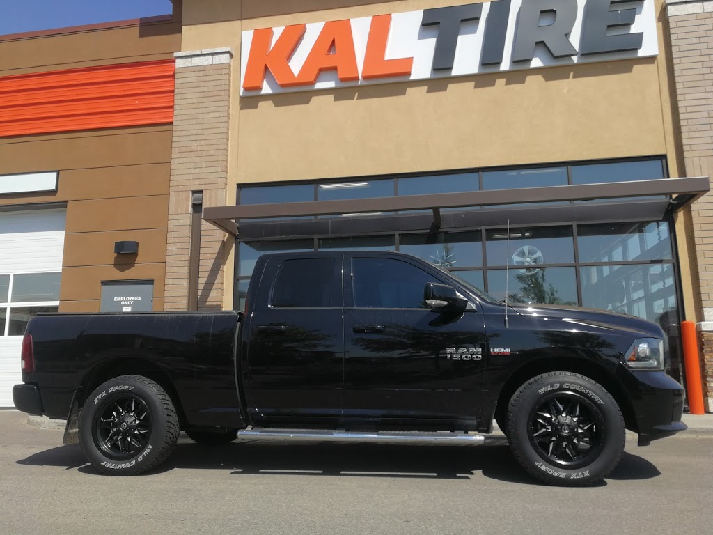 Kal Tire | 12936 167 Ave NW, Edmonton, AB T6V 1J6, Canada | Phone: (780) 457-7578