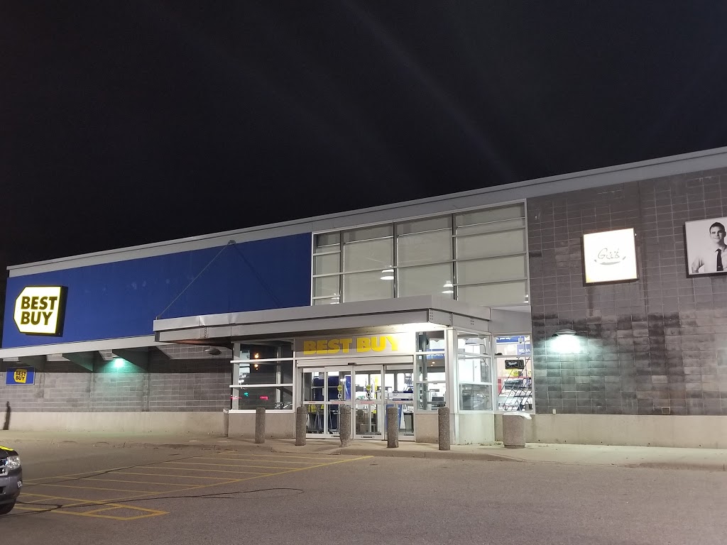 Best Buy | 61 Lynden Rd Unit A, Brantford, ON N3R 7J9, Canada | Phone: (519) 758-1911