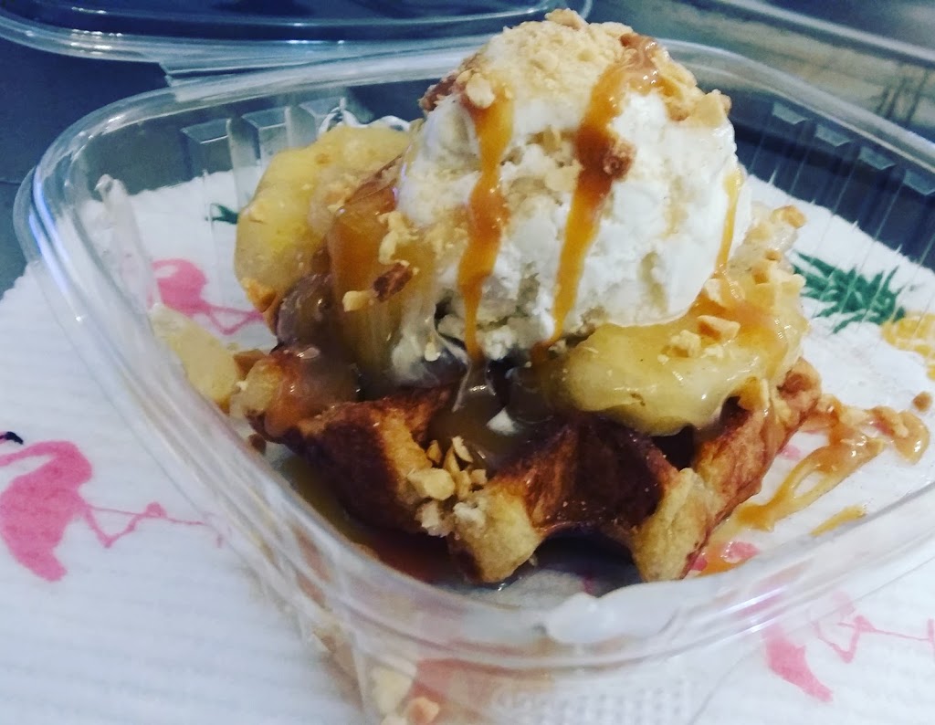 Nabit Food & Gift Emporium | 193 Currie Rd, Dutton, ON N0L 1J0, Canada
