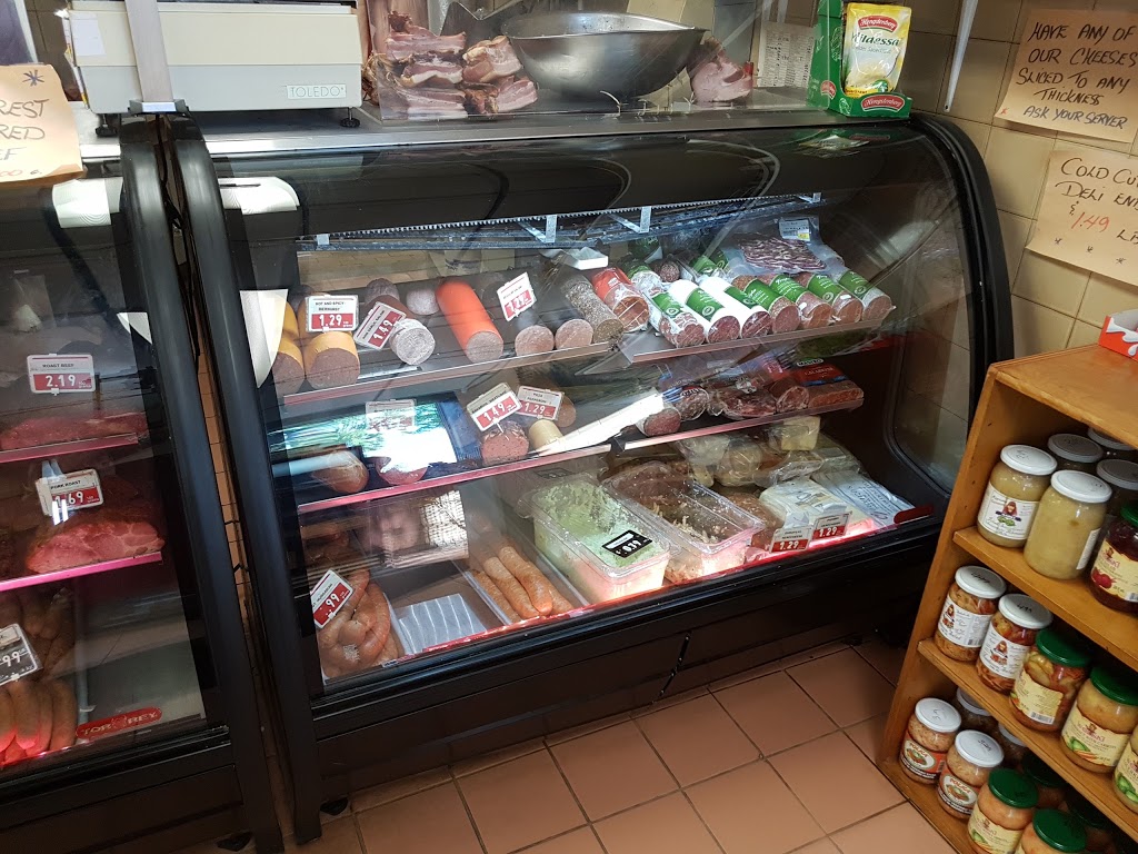 European Meats | 533 Burrows Ave, Winnipeg, MB R2W 2A5, Canada | Phone: (204) 586-2728