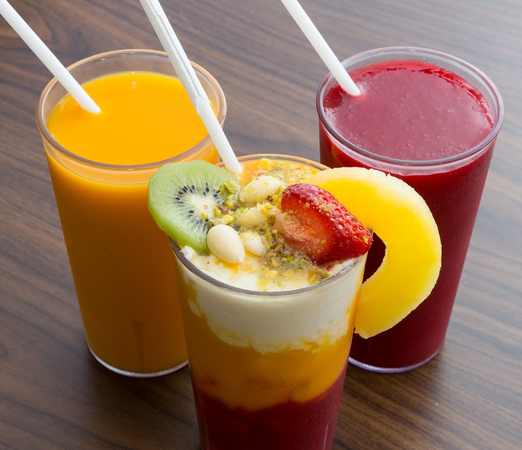 Paramount Middle Eastern Kitchen | 2450 Sheppard Ave E, North York, ON M2J 4W6, Canada | Phone: (647) 499-1111