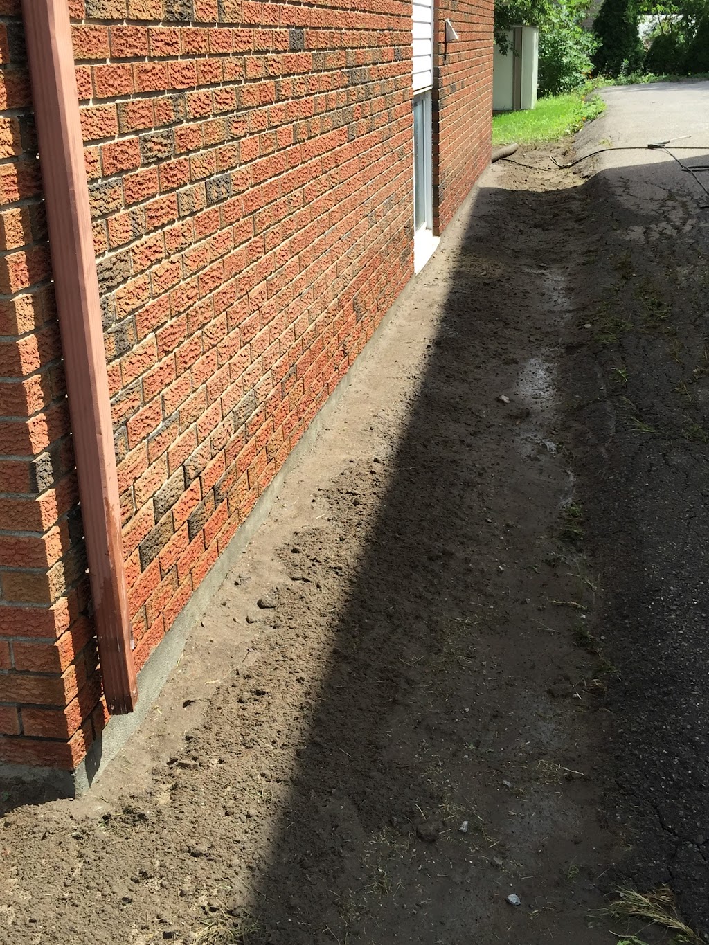 Xpert Excavation - Cantley | 831 Mnt Saint-Amour, Cantley, QC J8V 3S5, Canada | Phone: (819) 923-6989