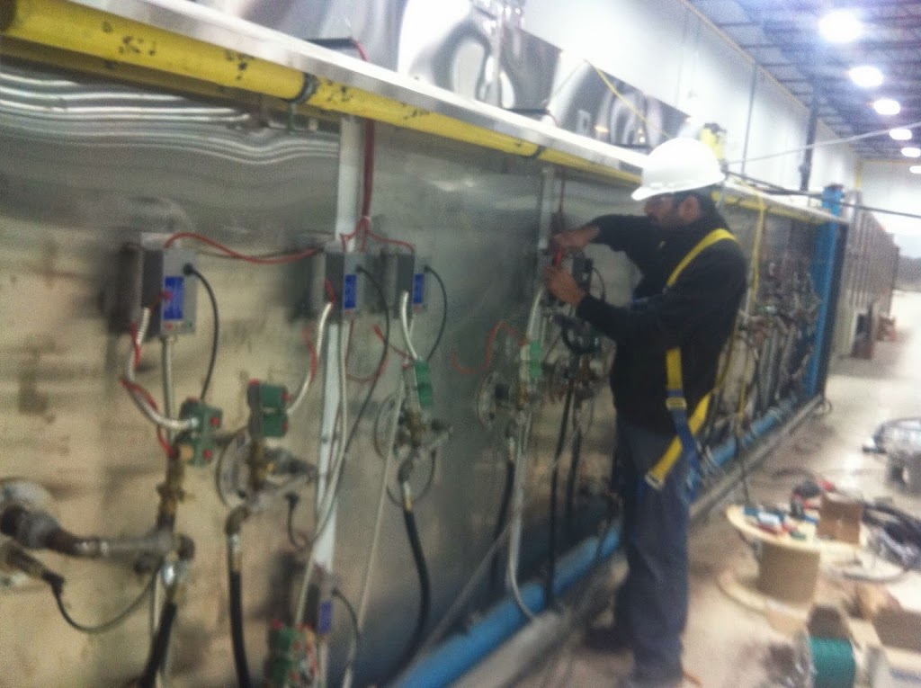 SGS Electrical Inc. | 8800 Winston Churchill Blvd, Norval, ON L0P 1K0, Canada | Phone: (416) 919-2997