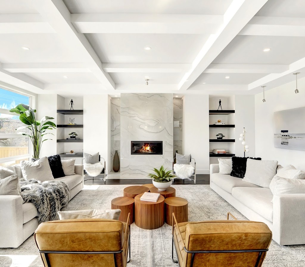 Deanmark Developments Custom Homes | 1127 Prospect Ave SW, Calgary, AB T2T 0X2, Canada | Phone: (403) 975-6275
