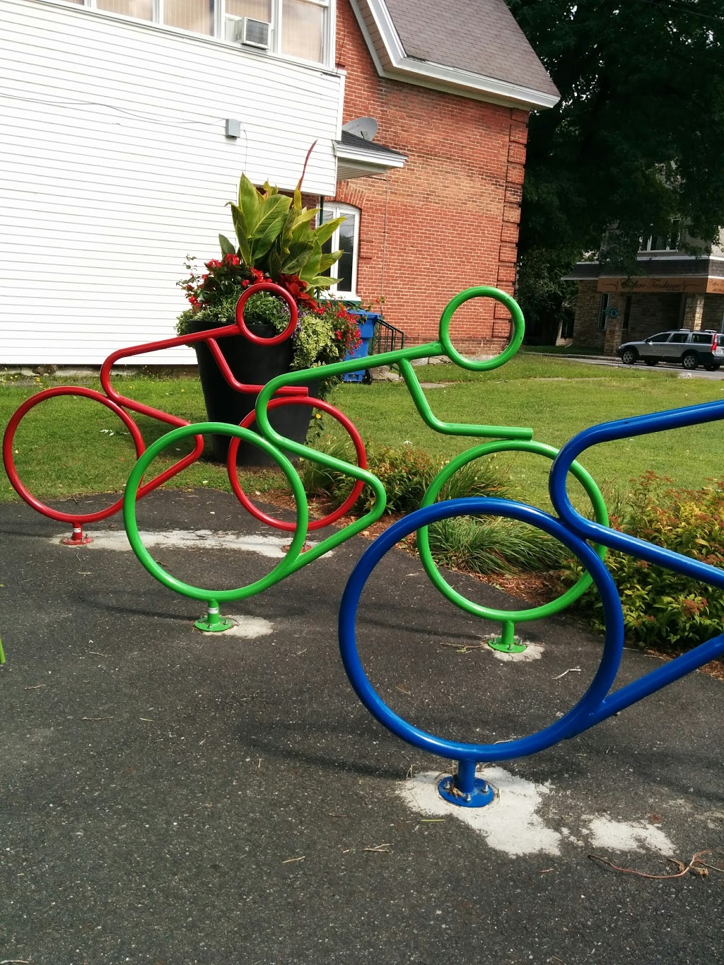 Tourisme Waterloo | 5491 Rue Foster, Waterloo, QC J0E 2N0, Canada