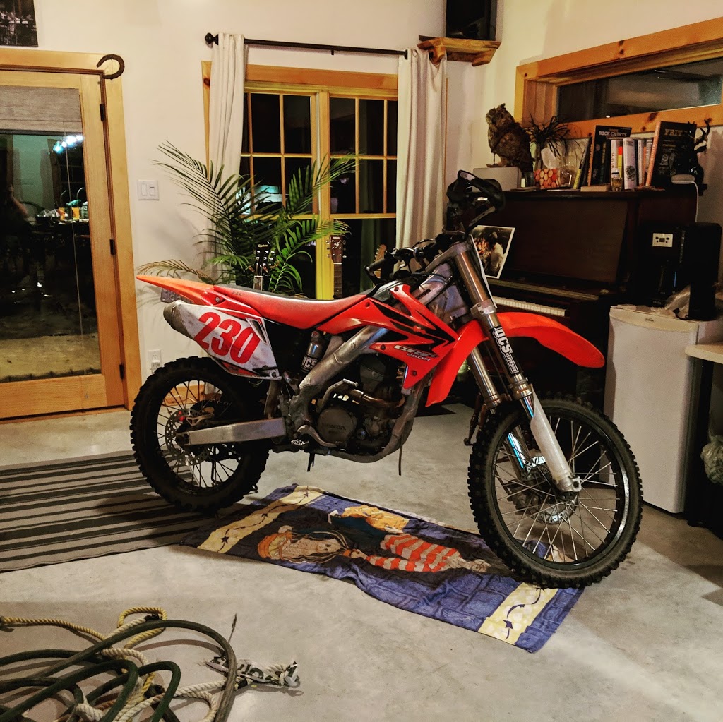 Steves Dirt Bike Rentals | 77, Gatineau, QC J8Y 4T5, Canada | Phone: (613) 315-3229