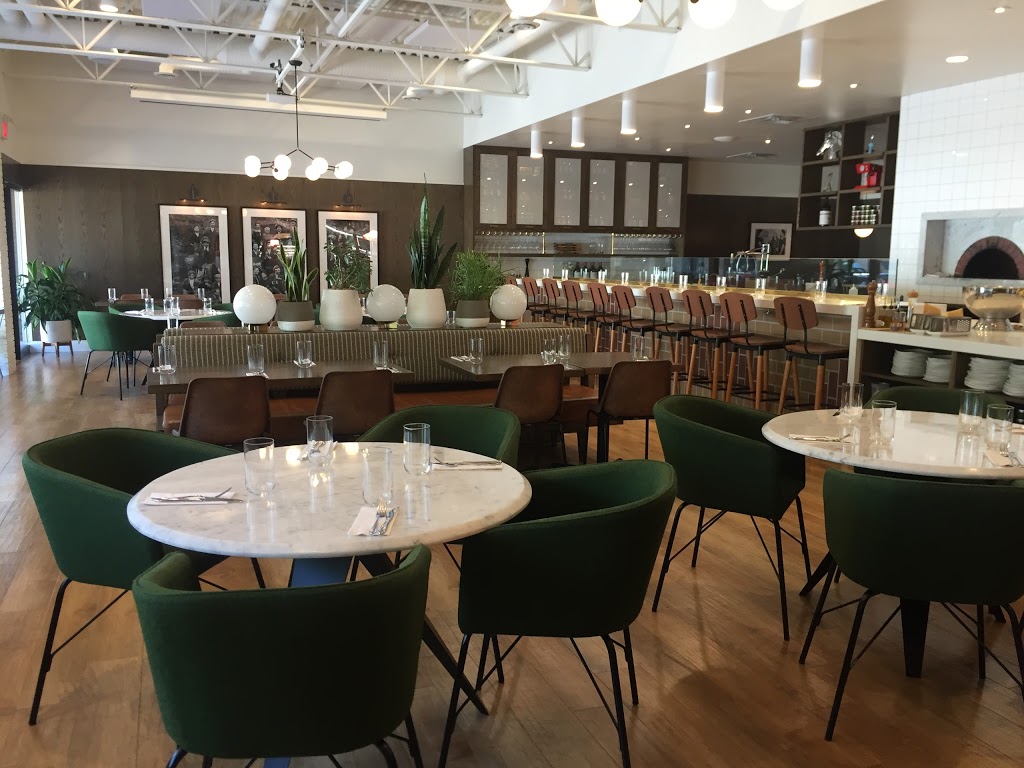 Pizzeria Gusto | 404 Academy Rd, Winnipeg, MB R3N 0B8, Canada | Phone: (204) 944-8786