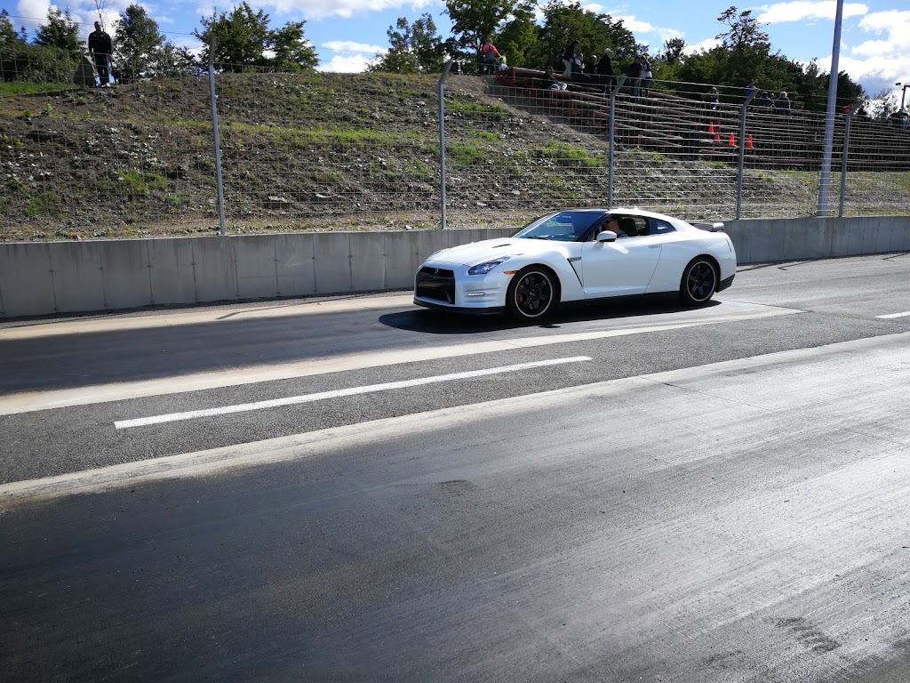Autodrome Montmagny | 455 Chemin St Léon, Montmagny, QC G5V 3S9, Canada | Phone: (418) 327-4727