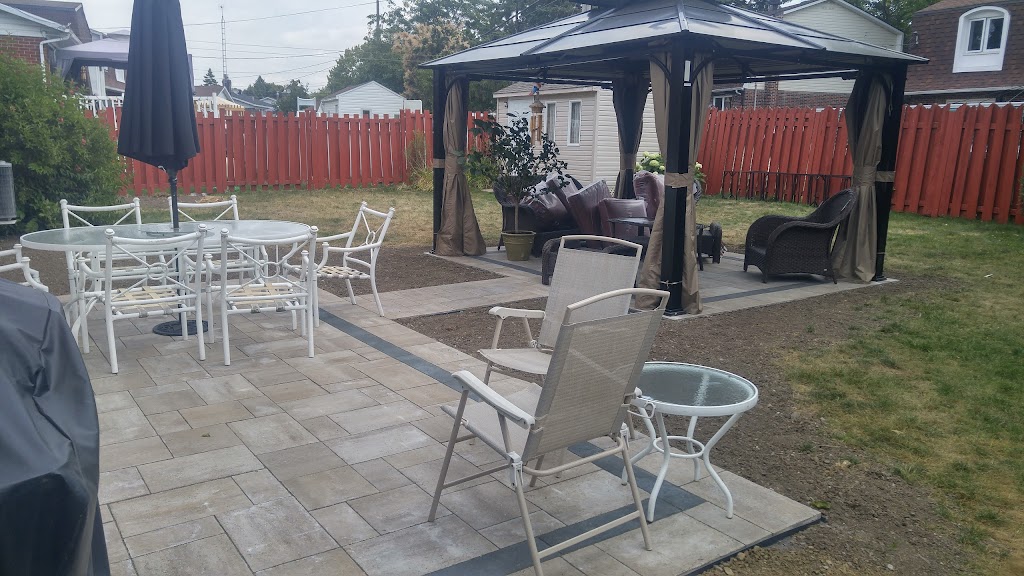 Paysagiste Titan Landscaping | 28 Bd 3e, Terrasse-Vaudreuil, QC J7V 5P1, Canada | Phone: (514) 451-6461