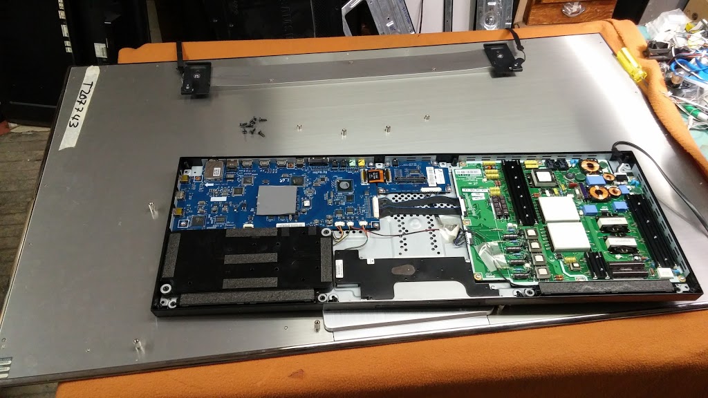 Dupras Television TV Repair | 344 Rue Strathmore, Verdun, QC H4G 2E4, Canada | Phone: (514) 767-9585