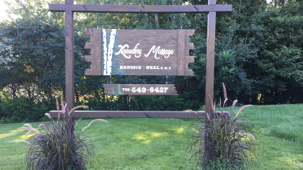 Kneading Massage | 83 Copeland Creek Dr, Tiny, ON L9M 0M2, Canada | Phone: (705) 549-6427