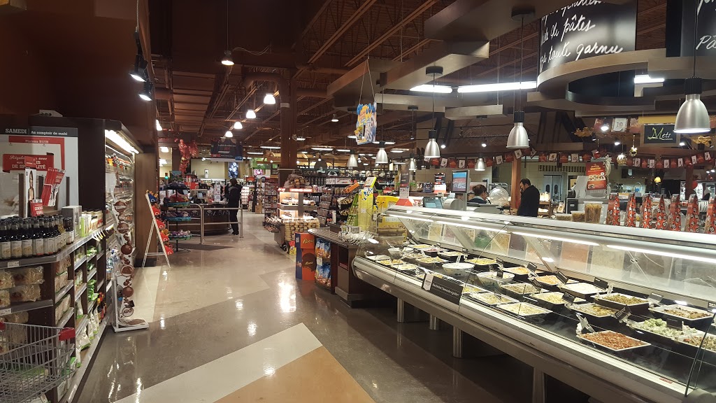 IGA Crevier | 655 Rue de la Visitation, Saint-Charles-Borromée, QC J6E 4P9, Canada | Phone: (450) 752-1441