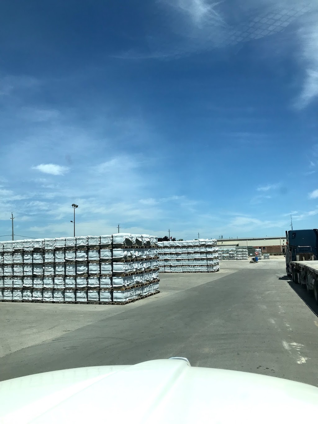 Permacon Cambridge | 1081 Rife Rd, Cambridge, ON N1R 5S3, Canada | Phone: (519) 740-6000