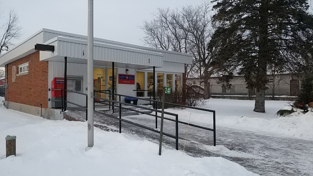 Canada Post | 2341 Perkins Dr, North Gower, ON K0A 2T0, Canada | Phone: (613) 489-3809