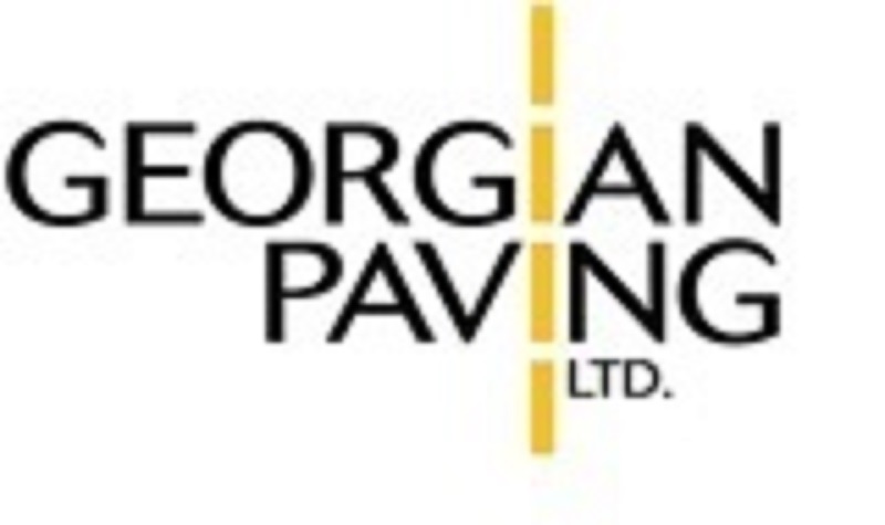 Georgian Paving | 25 Bertram Industrial Pkwy, Midhurst, ON L0L 1X0, Canada | Phone: (705) 733-3336