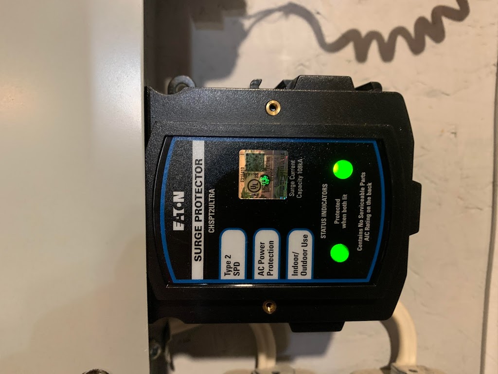 Tuscany Electric Inc | 3 Tuscany Reserve Ct NW, Calgary, AB T3L 0A7, Canada | Phone: (403) 540-9285