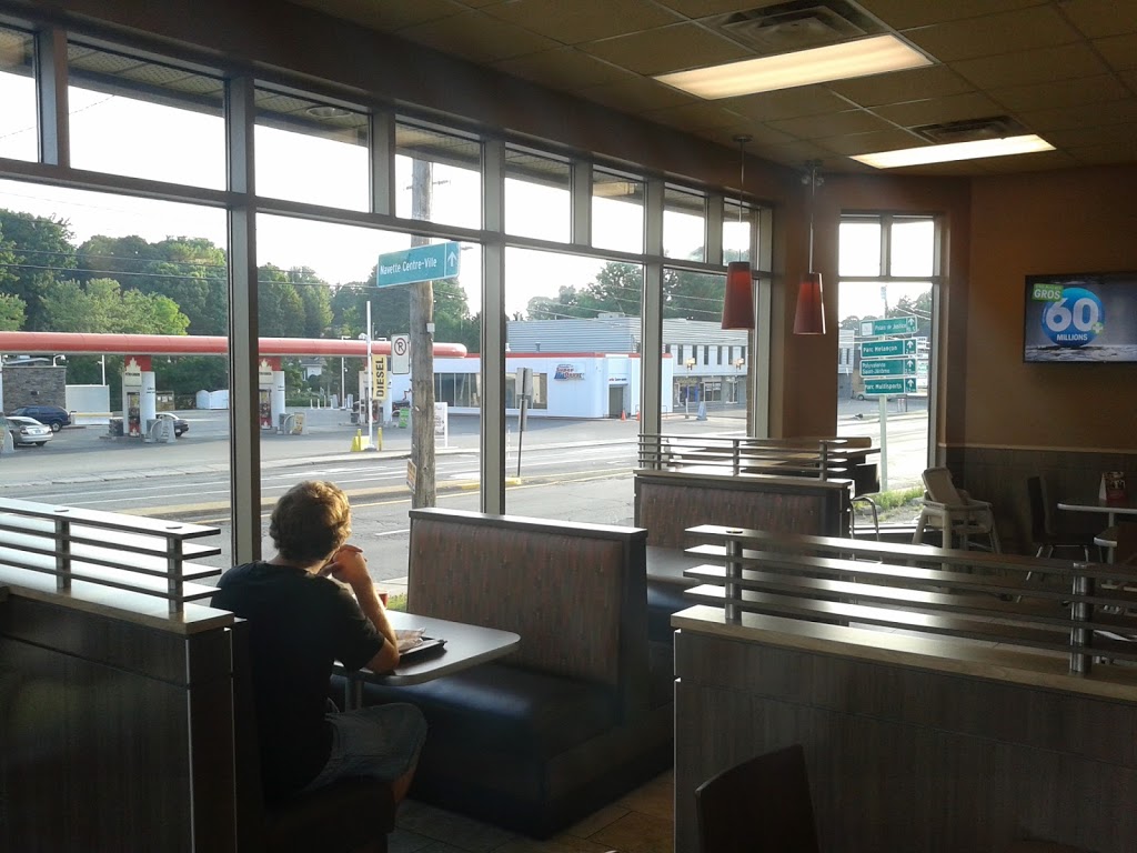 Tim Hortons | 255 De, Rue de Martigny O, Saint-Jérôme, QC J7Y 2G4, Canada | Phone: (450) 431-2008