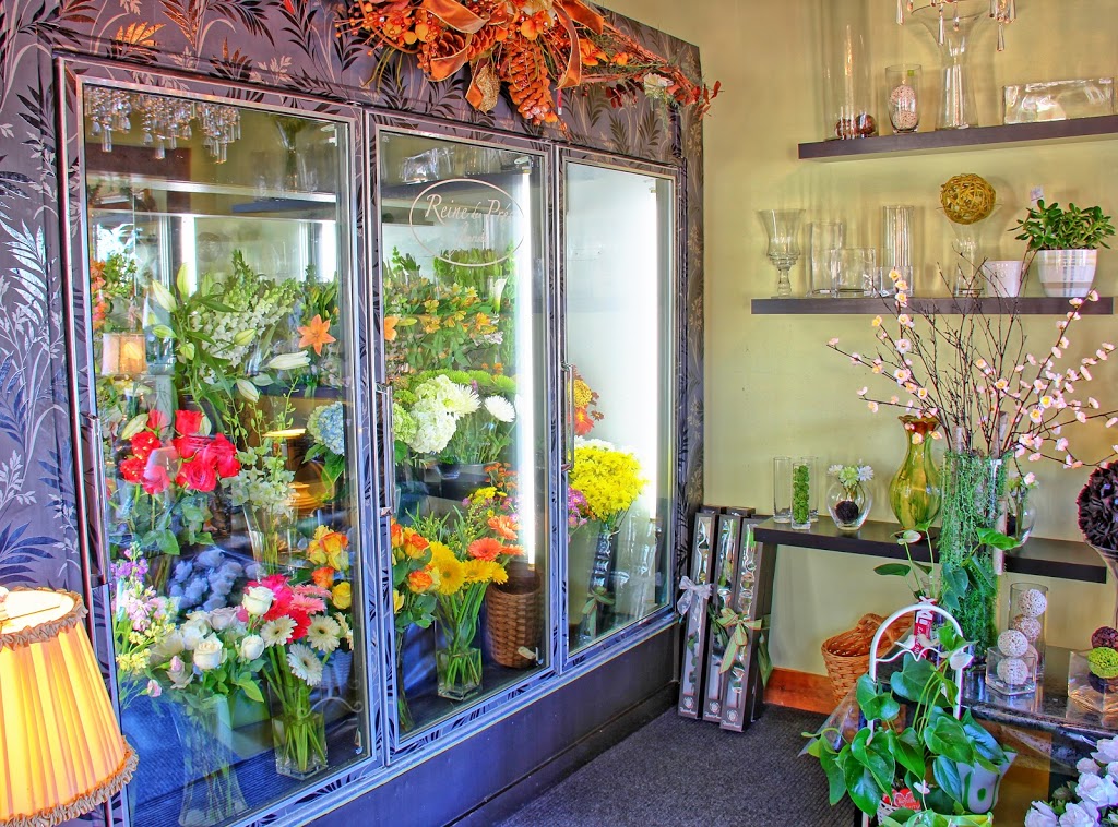 Les Reines des Prés Fleuriste | 224A Chemin du Lac-Millette, Piedmont, QC J0R 1R3, Canada | Phone: (450) 227-9900