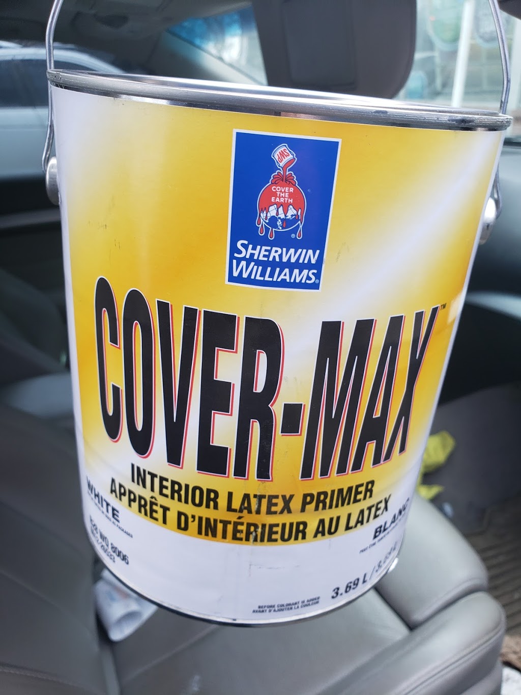 Sherwin-Williams Paint Store | 1564 Royal York Rd, Toronto, ON M9P 3C3, Canada | Phone: (416) 244-2881