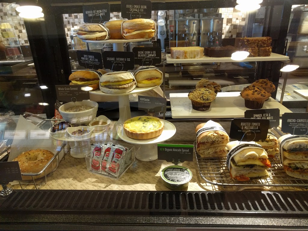 Starbucks | 2578 Guardian Rd NW, Edmonton, AB T5T 1K8, Canada | Phone: (780) 484-4504