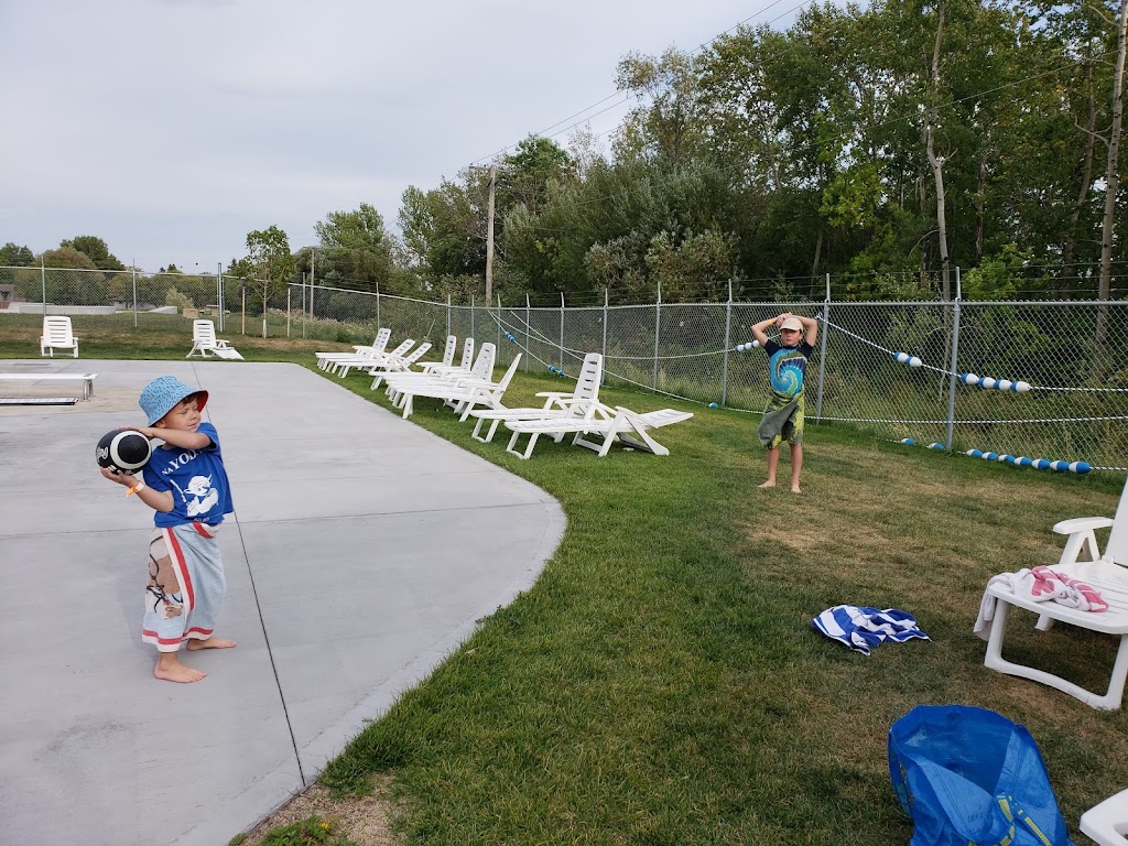Gimli Recreation Centre | 45 Centennial Rd, Gimli, MB R0C 1B0, Canada | Phone: (204) 642-6670