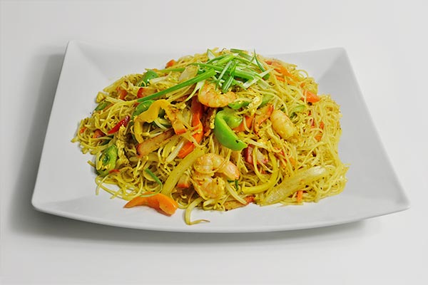 Chefs Wok Chinese Cuisine | 2030 Meadowgate Blvd, London, ON N6M 1K1, Canada | Phone: (519) 668-1688