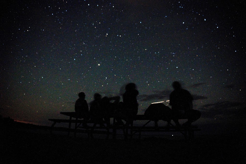 Deer Campground | Tiny, ON L9M 1R2, Canada | Phone: (705) 549-2231