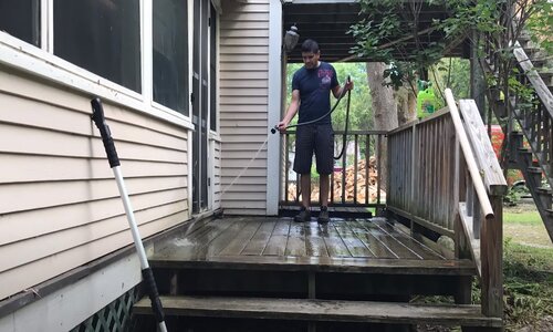 Burnaby Pressure Washing | 7739 Rosewood St Unit #1, Burnaby, BC V5E 2H2, Canada | Phone: (604) 900-7202