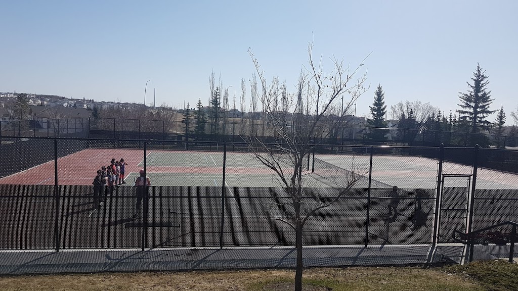Tuscany Club | 212 Tuscany Way NW, Calgary, AB T3L 2J6, Canada | Phone: (403) 241-6402
