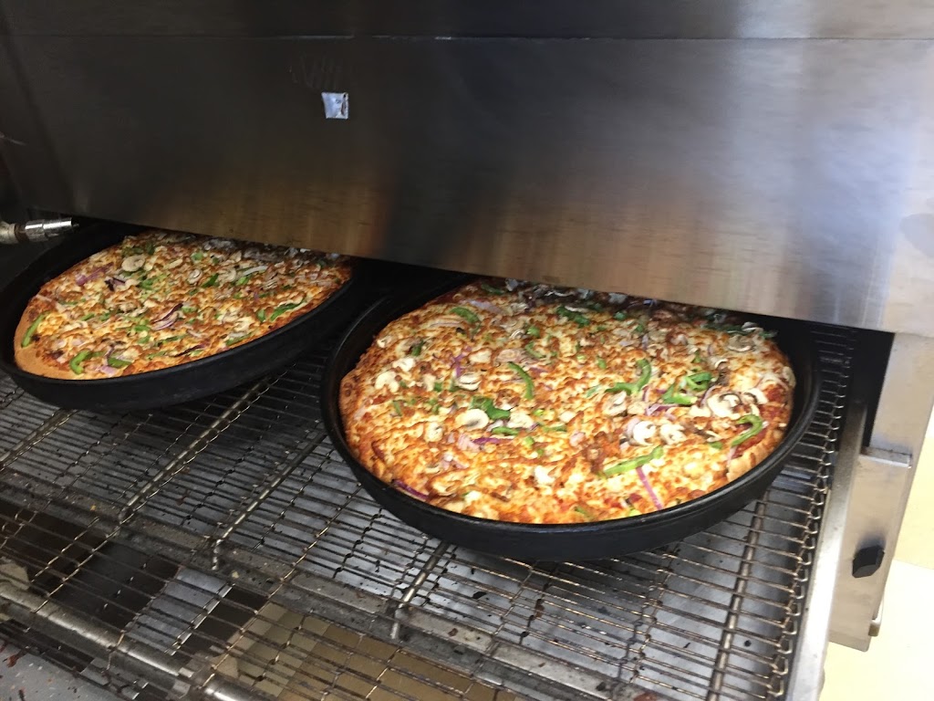Pizza 73 | 503 McKnight Blvd NE, Calgary, AB T2E 8P1, Canada | Phone: (403) 273-7373