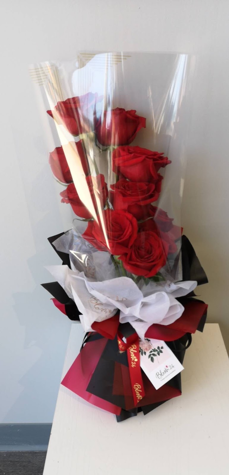 Bloom 24 Floristry | 1992 Brunswick St, Halifax, NS B3J 2G7, Canada | Phone: (902) 466-2424