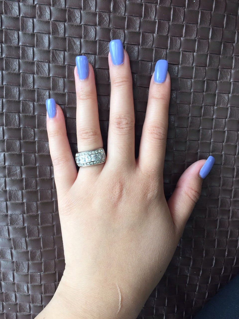 Beyond Nails & Spa | 15570 Yonge St #7, Aurora, ON L4G 1P2, Canada | Phone: (905) 841-9343