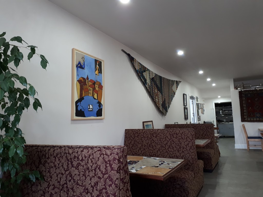 One Fish Bistro | 5676 NB-15, Beaubassin East, NB E4N 2S5, Canada | Phone: (506) 712-6300