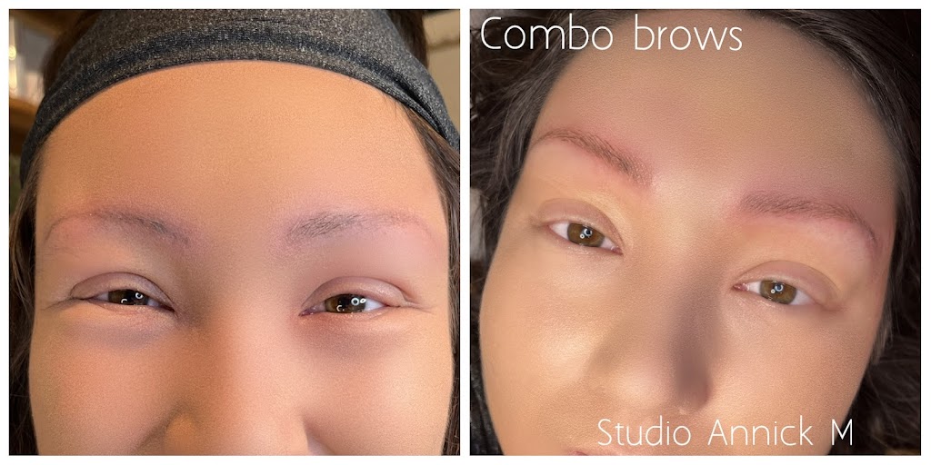 Microblading Annick.M | 172 Rue Notre-Dame est #101, Repentigny, QC J6A 2P7, Canada | Phone: (438) 506-9898