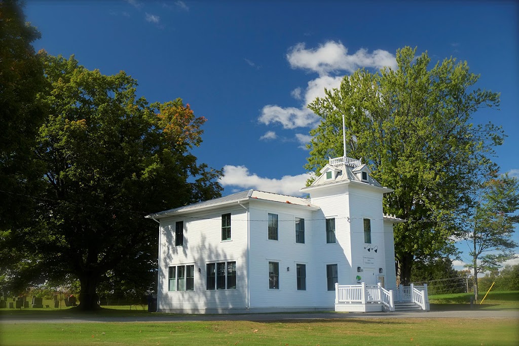 Centre communautaire de Hatley | 100 Rue Main, Hatley, QC J0B 4B0, Canada | Phone: (819) 838-5877