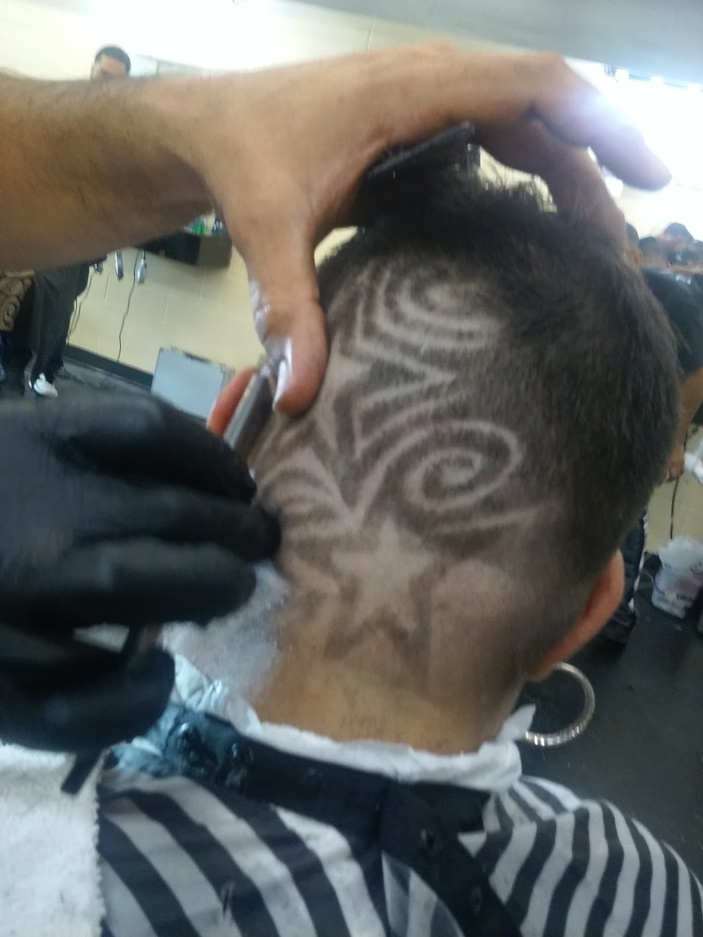 The Goodfellas Barber | 429 Tonawanda St, Buffalo, NY 14207, USA | Phone: (716) 390-8757