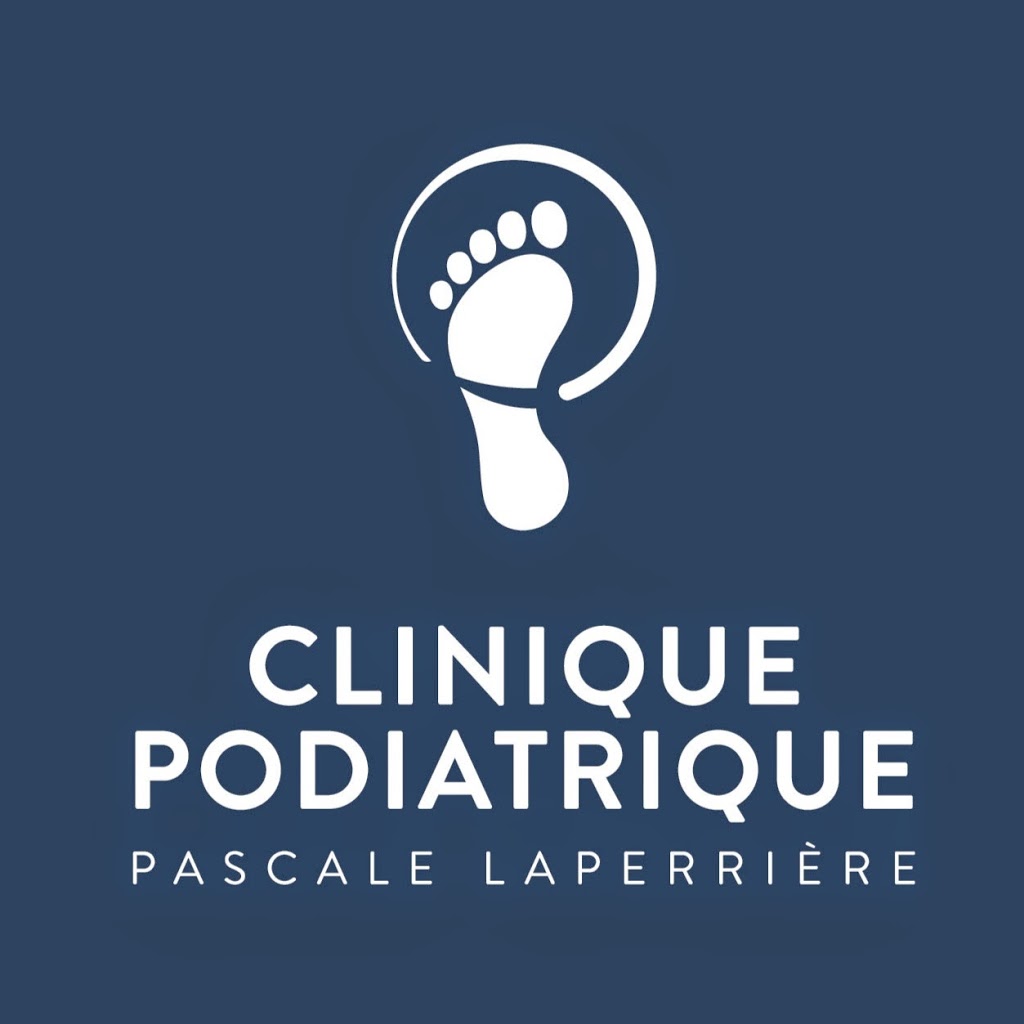 Clinique podiatrique Pascale Laperrière - 458 Avenue Saint-Charles ...