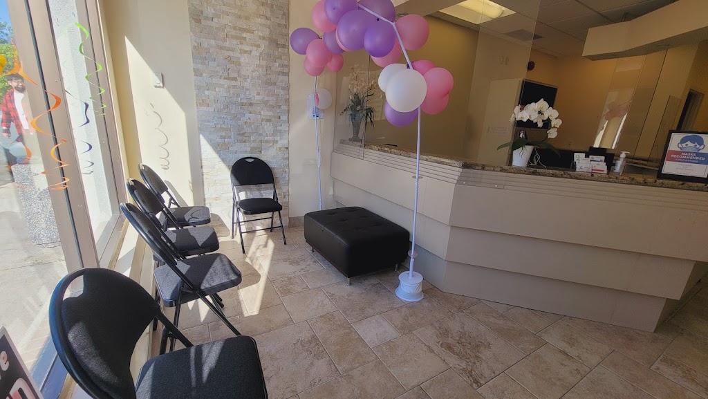 Bright Balloons Inc. | 3465 Sheppard Ave E, Scarborough, ON M1T 3K5, Canada | Phone: (647) 877-4980