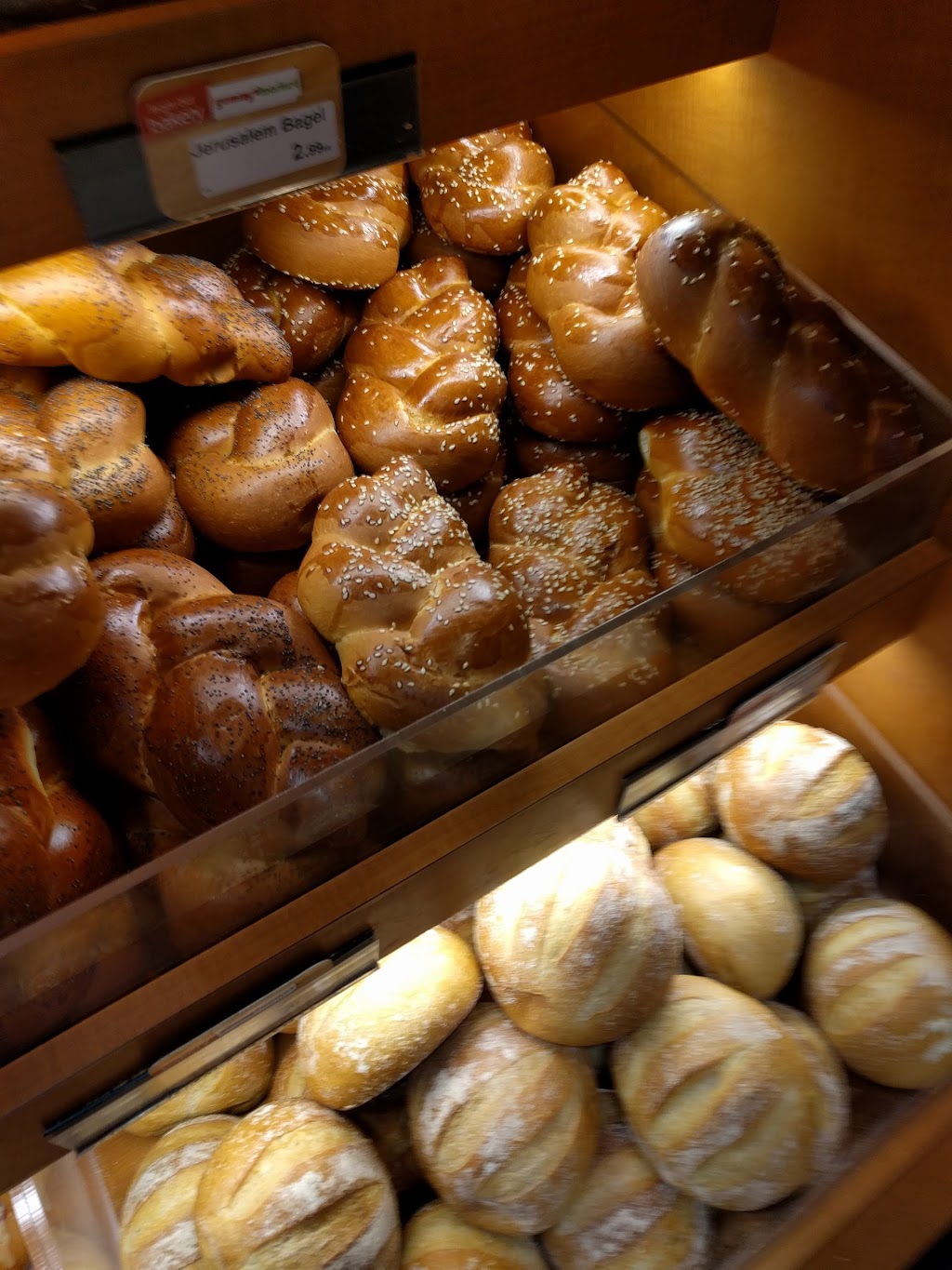 Yummy Market | 1390 Major MacKenzie Dr W, Maple, ON L6A 4H6, Canada | Phone: (905) 417-4117