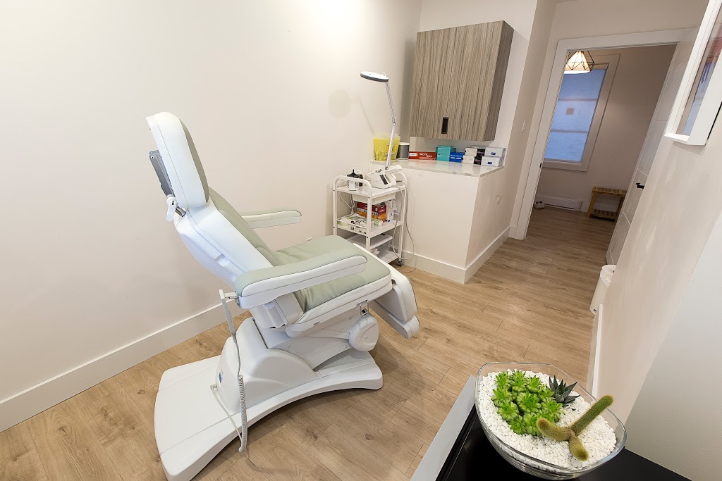 Hermosa Med SPA | 5195B Yonge St, North York, ON M2N 5P7, Canada | Phone: (647) 588-3788