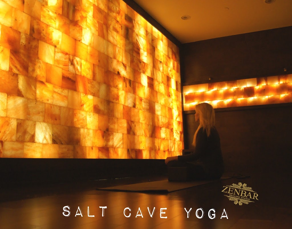 Zenbar Healing Studio & Medical Spa | 9, 487 Cornwall Rd, Oakville, ON L6J 7S8, Canada | Phone: (905) 844-4800