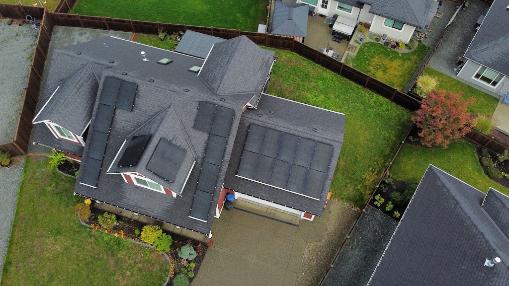 Hakai Energy Solutions | 2956B Ulverston Ave, Cumberland, BC V0R 1S0, Canada | Phone: (888) 604-3128