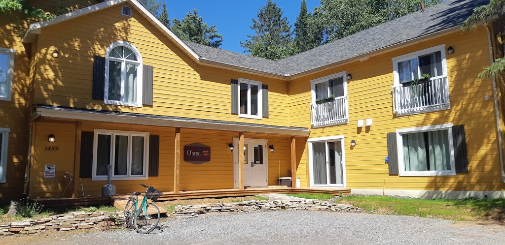Obergeinn | 1459 Rue Merette, Val-David, QC J0T 2N0, Canada | Phone: (819) 429-1324