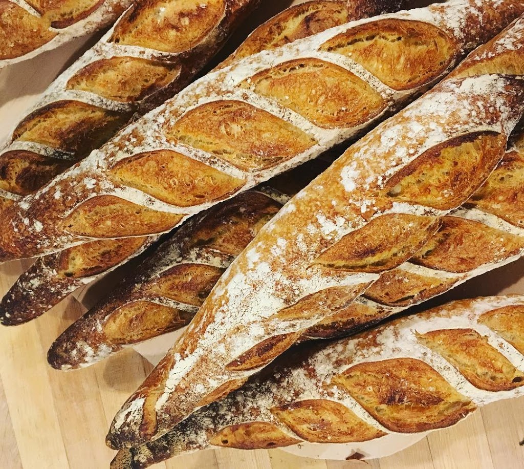 Elora Bread Trading Co. | 73 Metcalfe St, Elora, ON N0B, Canada | Phone: (519) 846-8282