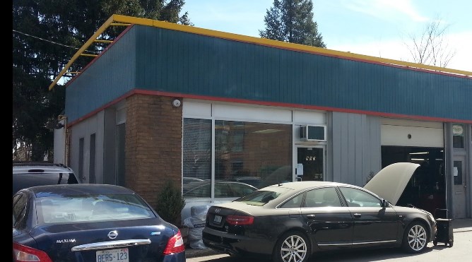 Mount Pleasant Auto Service | 963 Mt Pleasant Rd, Toronto, ON M4P 2L8, Canada | Phone: (416) 483-1332