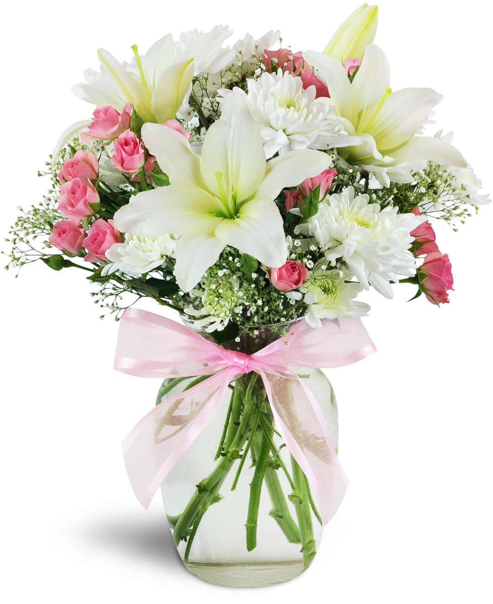 Steeltown Florist | 110-245 Kenora Ave, Hamilton, ON L8E 1C5, Canada | Phone: (289) 808-4845