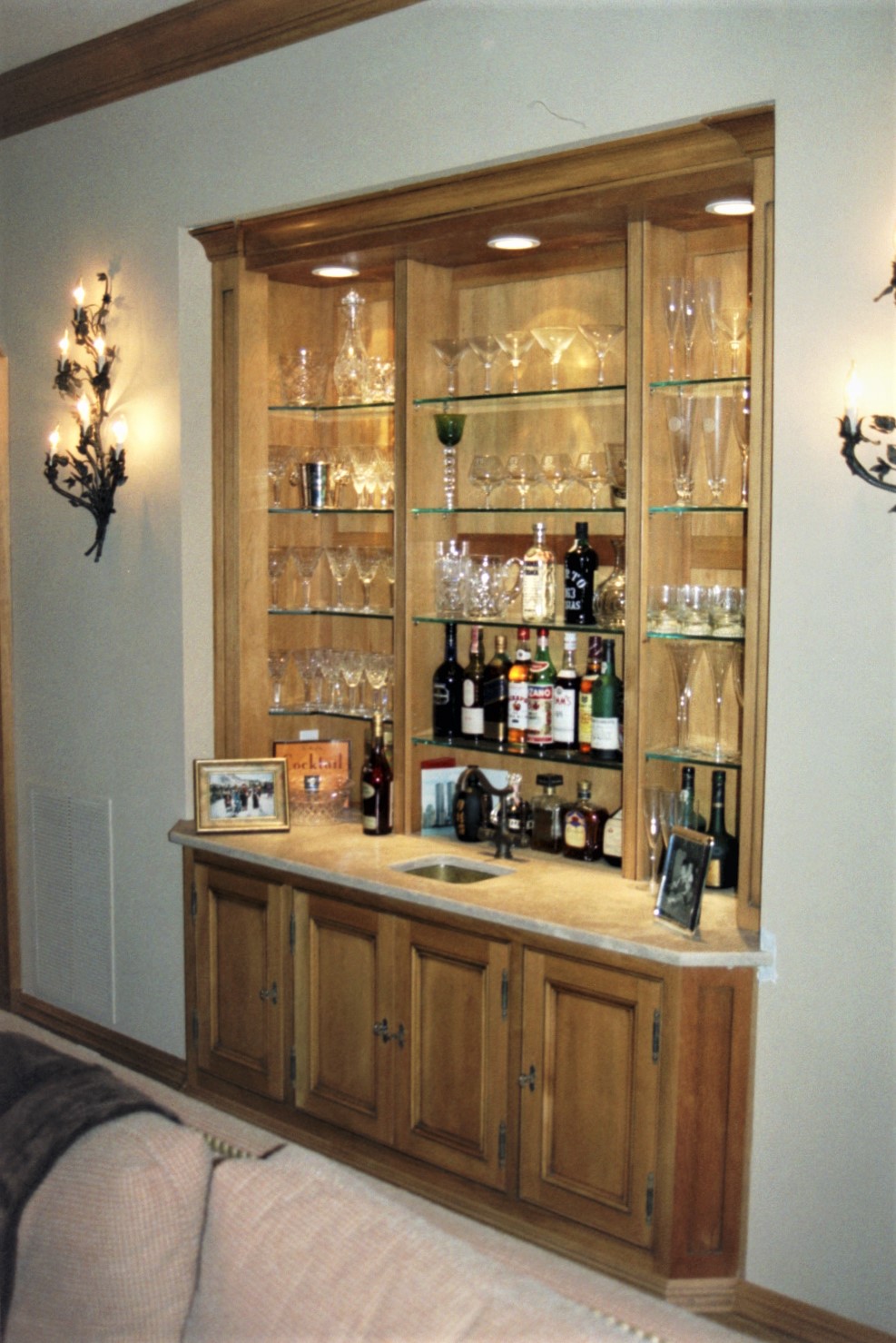 Ébénisterie Formabois | 155 Rue dAdamsville, Bromont, QC J2L 2Y7, Canada | Phone: (514) 919-9054