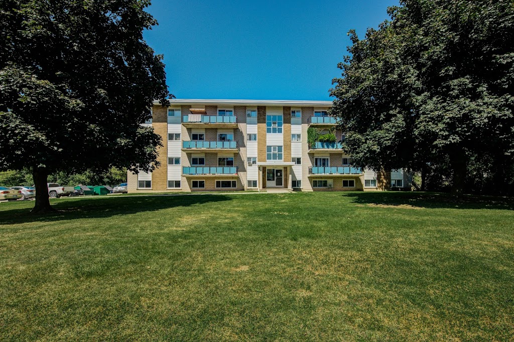 432-462 Leinster Street | 432 Leinster St, Woodstock, ON N4S 7G4, Canada | Phone: (226) 228-0126