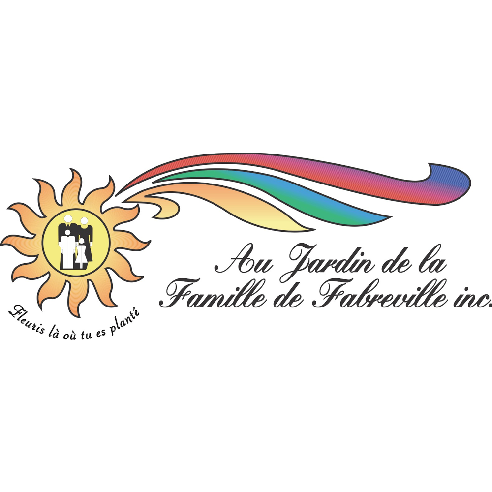 Au Jardin De La Famille (AJFF) | 3867 Boulevard Sainte-Rose, Laval, QC H7P 1C8, Canada | Phone: (450) 622-9456