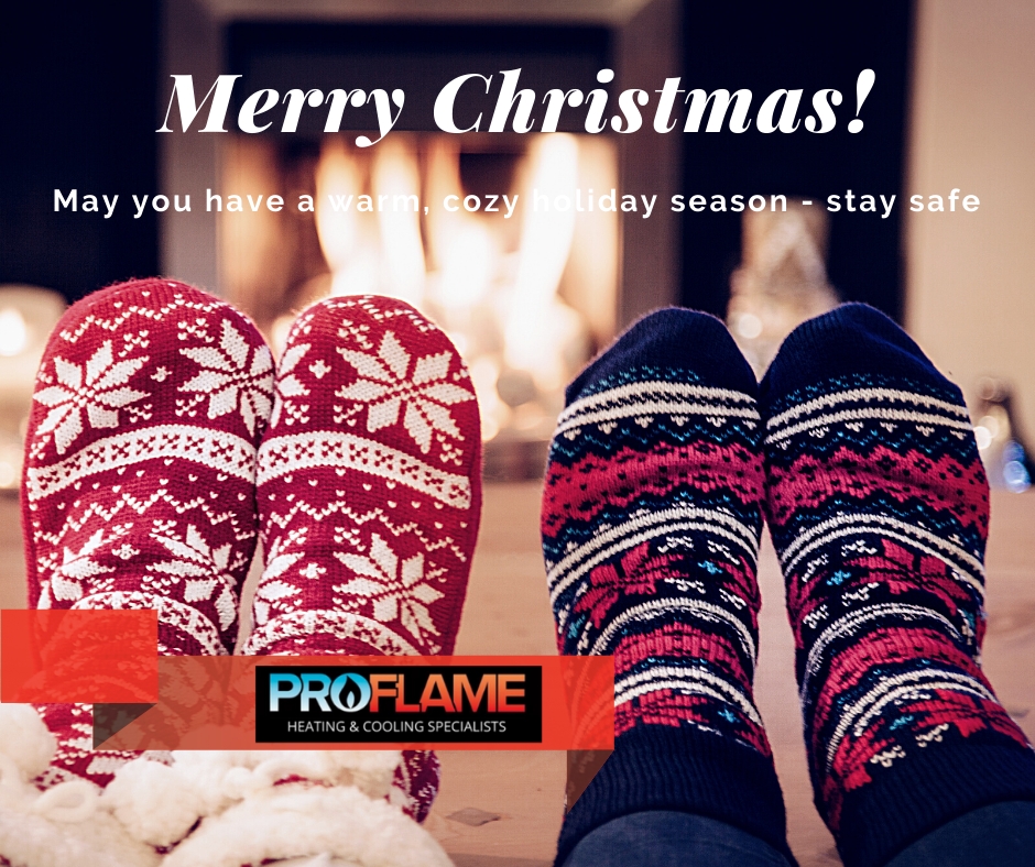 Proflame Contracting Ltd. Heating & Cooling | 4504 Fernwood Ave, Powell River, BC V8A 3L3, Canada | Phone: (604) 223-0056